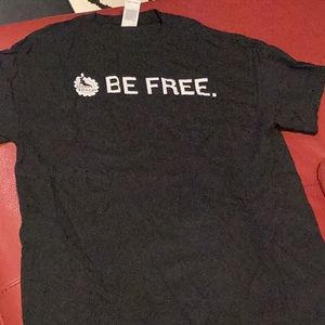 Planet Fitness T-shirt